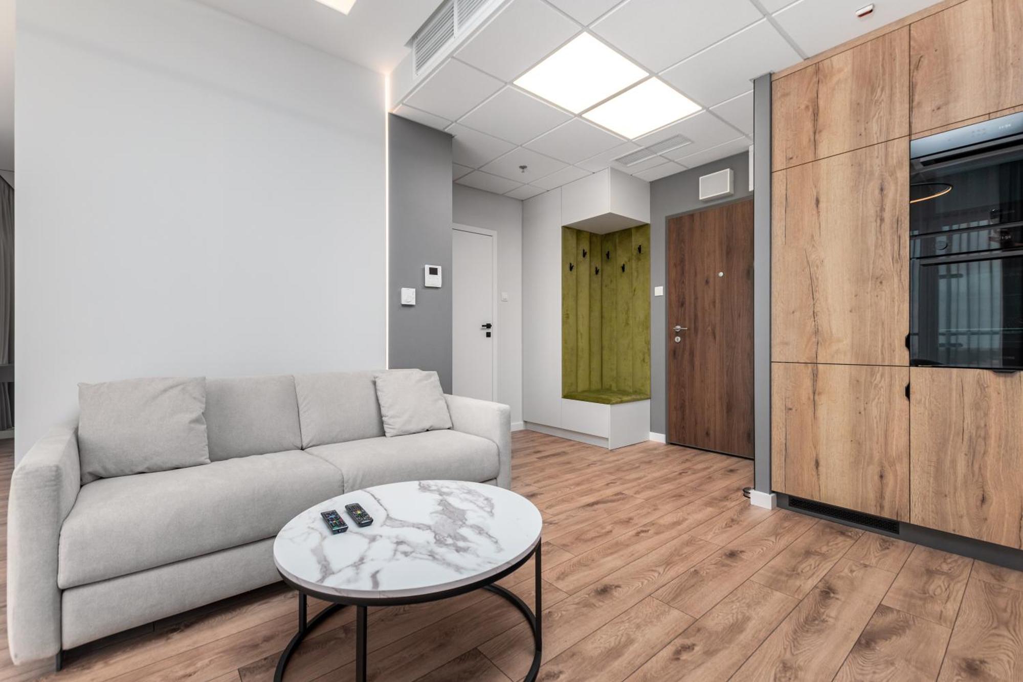 Apartament Kasprzaka 29 - D By Homeprime