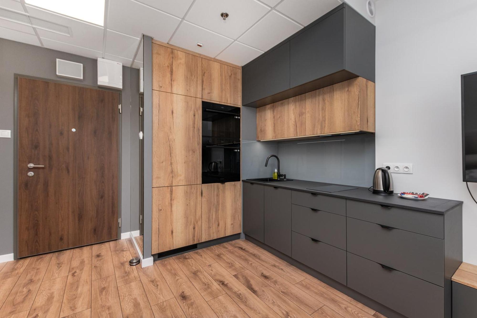 Apartment Kasprzaka 29 - D By Homeprime *