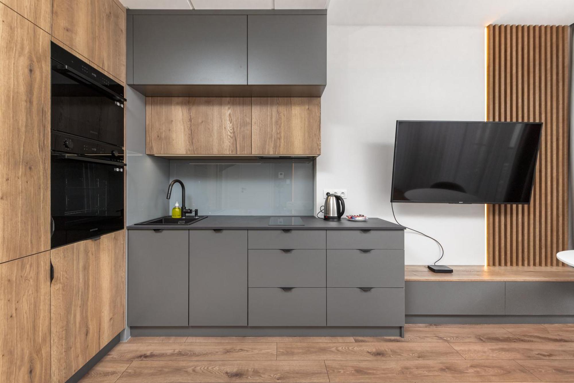 Apartament Kasprzaka 29 - D By Homeprime *