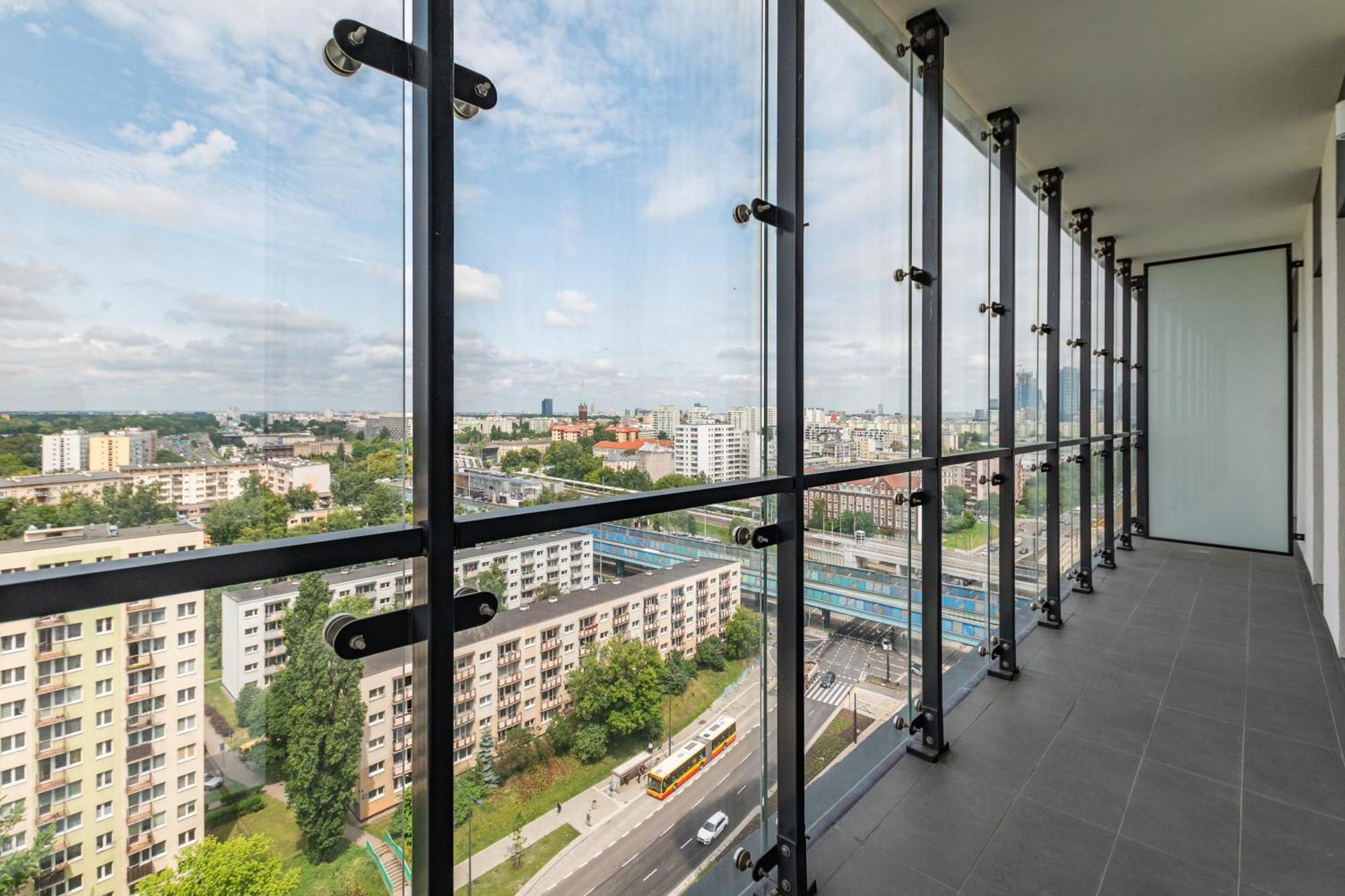 Apartament Kasprzaka 29 - D By Homeprime Warszawa
