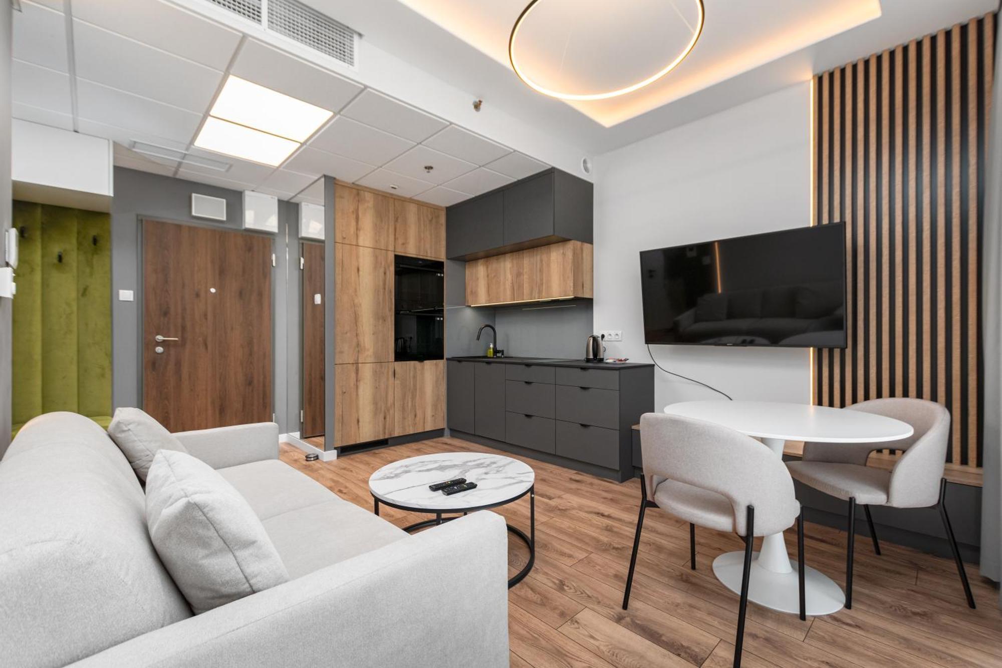 Kasprzaka 29 - D By Homeprime Apartament