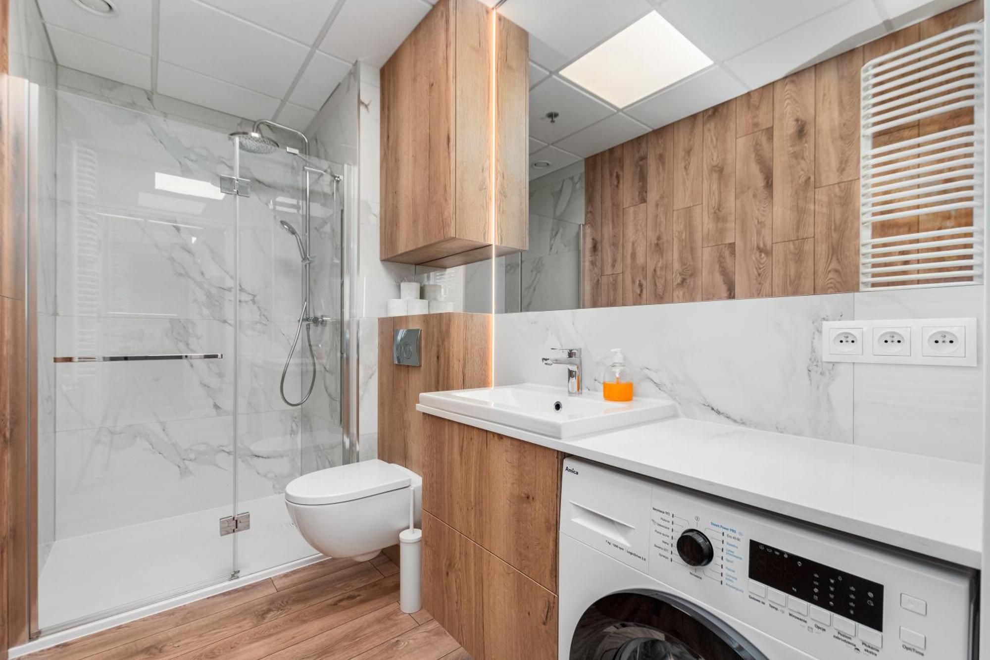 Apartament Kasprzaka 29 - D By Homeprime